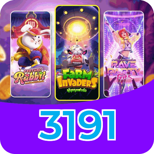 Provedores de slots citados em material de marketing